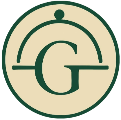 Logomarca da Casa Gel